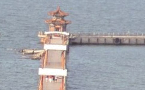 秦皇島的游記作文