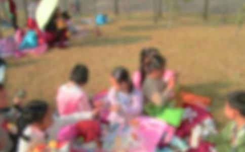 【推薦】秋游活動方案