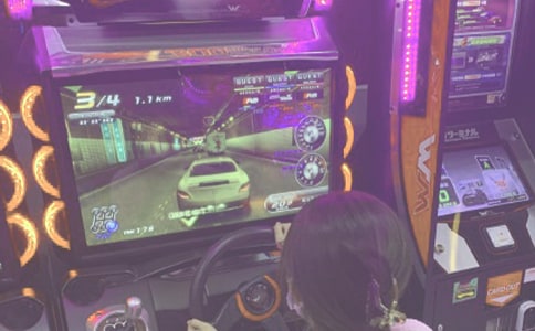 小學(xué)生作文:我的遙控賽車