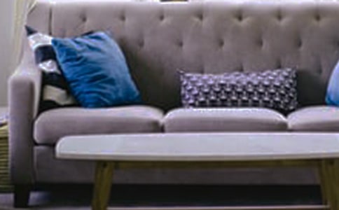 沙發(fā)在客廳中的擺放技巧 -資料