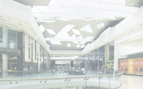 自選商場作文200字