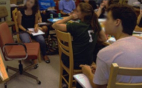 上課說話檢討書范文