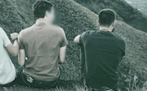 助人為樂(lè)美德少年主要事跡