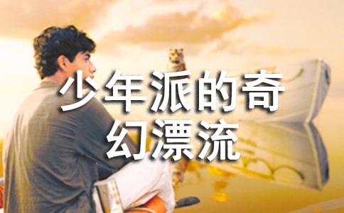 《少年派的奇幻漂流》觀后感優(yōu)秀