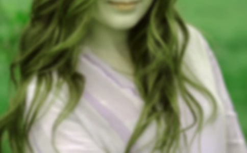 �¹�֮����Ů