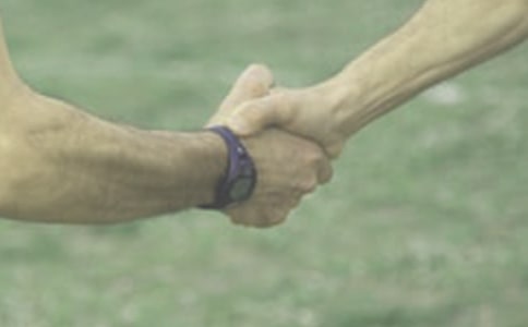 人民大學(xué):金正昆說(shuō)涉外禮儀(下)