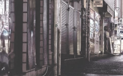 深夜思考人生語錄