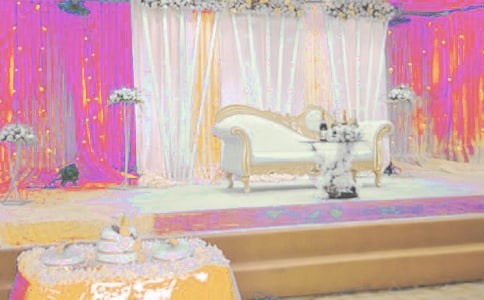 40歲生日慶典致辭