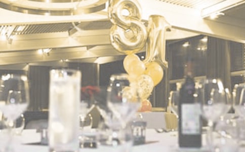 十歲生日慶典致辭