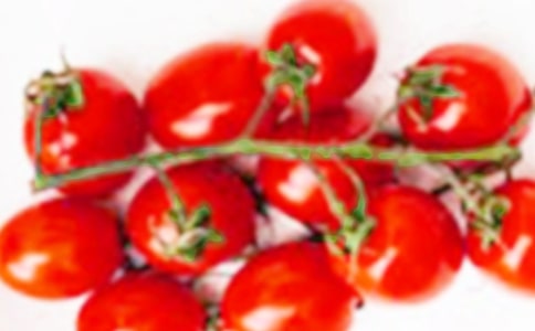 圣女果是護(hù)眼小零食