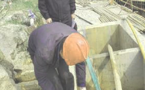 水電施工員年終個人工作總結(jié)范文