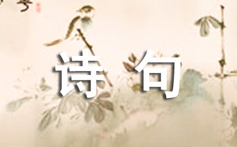 描寫泰山的詩(shī)句