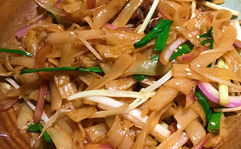 我最喜歡的一種食物作文