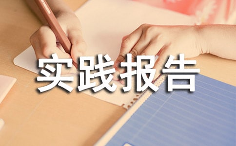 機(jī)械廠社會(huì)實(shí)踐報(bào)告范文