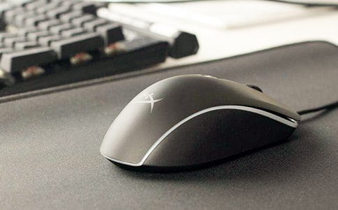 鼠標(biāo)·什么是鼠標(biāo)