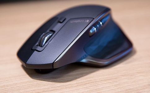 鼠標(biāo)·什么是連接方式