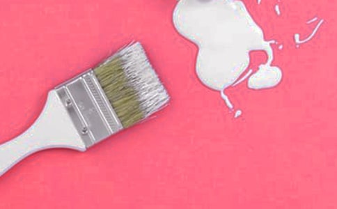 粉刷墻壁合同范本