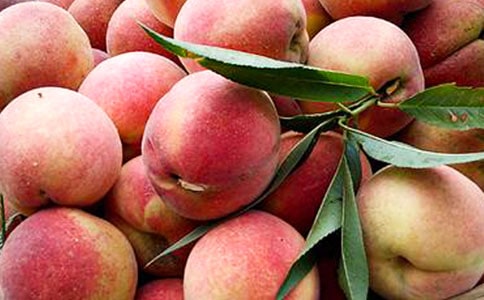 水蜜桃說明文作文