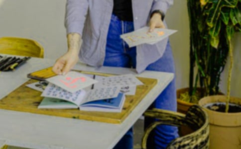 藍(lán)色的樹葉說課稿