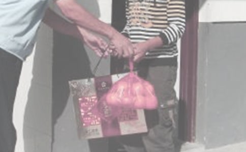 珠寶贈(zèng)送禮儀