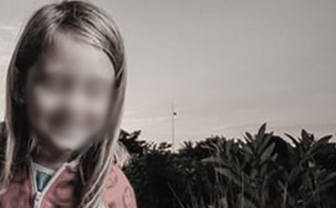 恭喜添孫女的祝福語