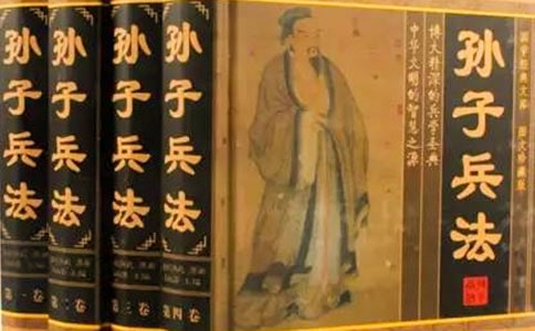 孫子兵法讀書筆記1000字