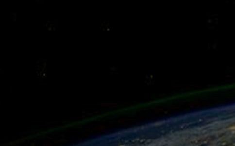 太空歷險(xiǎn)記作文