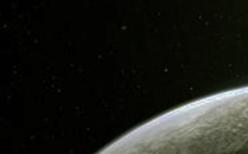 想象作文太空之旅