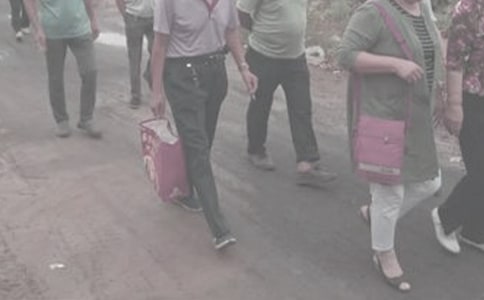 最新山東省探親假規(guī)定