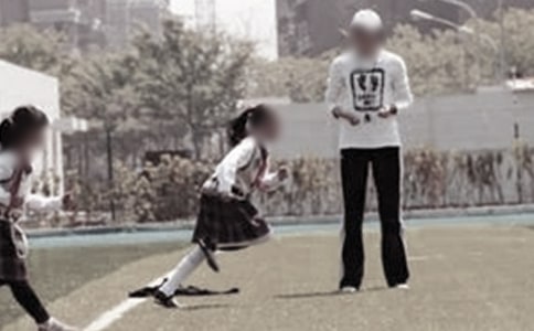 體育教師年終工作總結(jié)