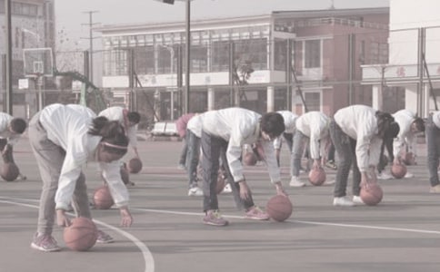 對中學(xué)體育教學(xué)的幾點思考教學(xué)論文