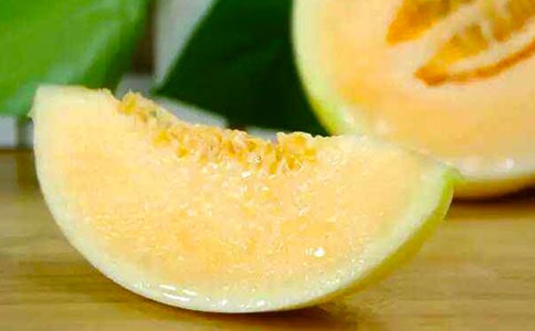 薄皮甜瓜棚室栽培技術(shù)