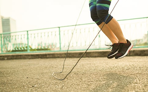 小學冬季跳繩比賽活動方案