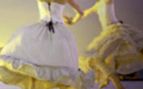 中班科學活動方案會跳舞的豆子