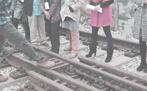 用文化為安全奠基-北京鐵路局安全文化建設(shè)巡禮