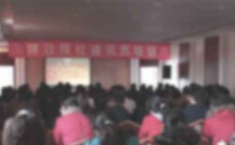 通訊員獲獎感言