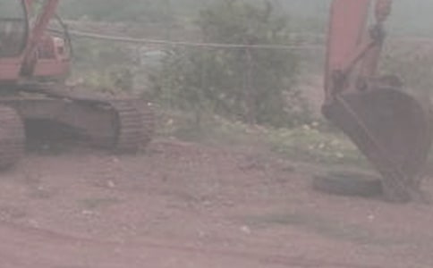 租賃挖掘機(jī)合同范本