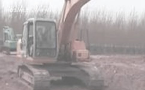 三人合伙買挖掘機(jī)合同范本