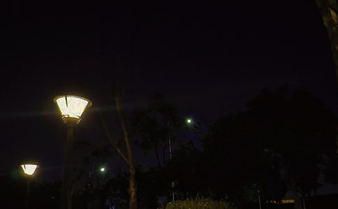 周末晚安祝福短信夏季