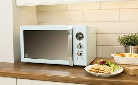微波爐在日常生活中的小妙用