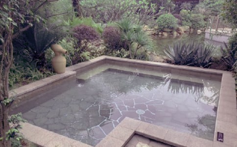 溫泉游記作文匯總8篇