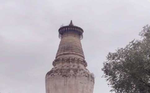 簡(jiǎn)論明代藏傳佛教在五臺(tái)山的發(fā)展