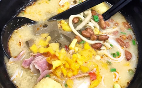 《營養(yǎng)午餐》教案