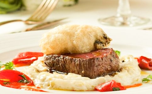 西餐禮儀的注意事項