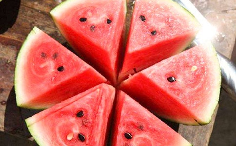 中班科學(xué)西瓜蟲(chóng)教案