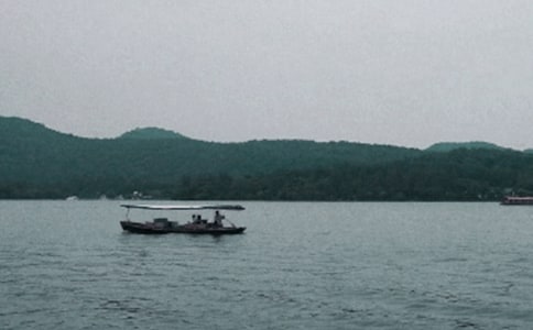 西湖游記作文【通用4篇】