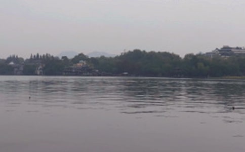 西湖游記作文3篇(優(yōu)秀)