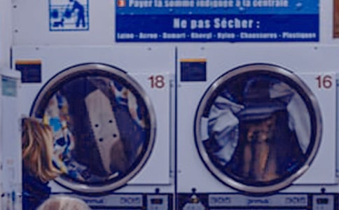 洗衣機(jī)的新功能作文200字