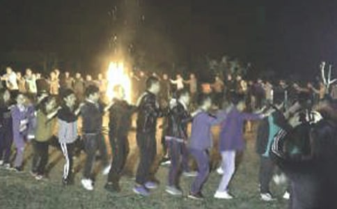 【實用】夏令營活動方案范文集合6篇