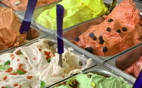 從夏天到秋天作文